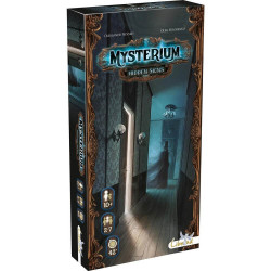 Mysterium - Hidden Signs...