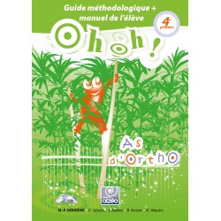 OhOh! As d'ortho! Guide +...