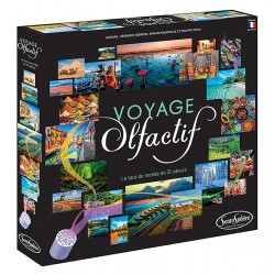 Voyage Olfactif