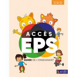 ACCES EPS PS-MS-GS