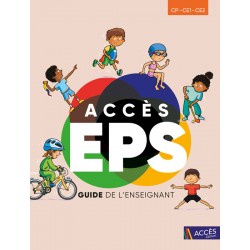 ACCES EPS CP-CE1-CE2