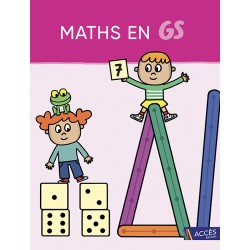 Maths en GS - Guide de...