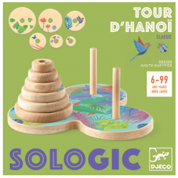 Tour d'Hanoï