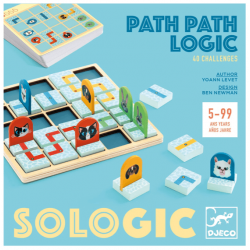 Path Path logic