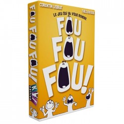 Fou Fou Fou !