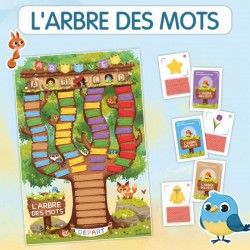 L'arbre des mots