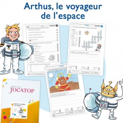 Arthus, le voyageur de...