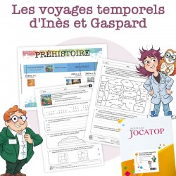 Les voyages temporels...