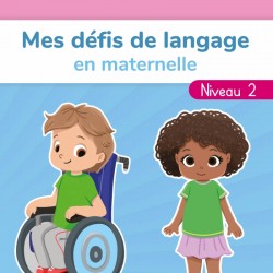 Mes défis de langage en...