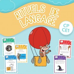 Rituels de langage