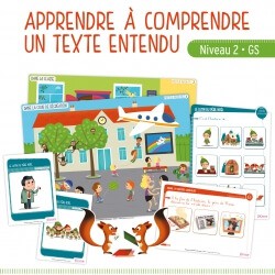 Apprendre à comprendre un...