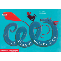 Le dragon courant d'air