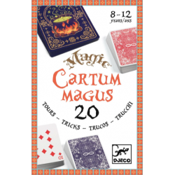 Cartum Magus