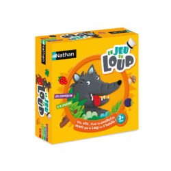 Le jeu du Loup