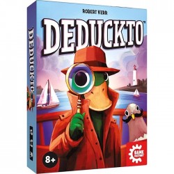 Deduckto