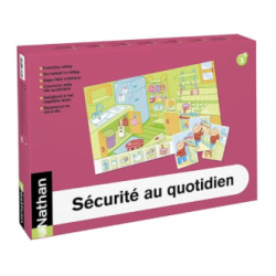 Sécurité au quotidien