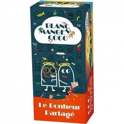 Blanc manger coco - Le...