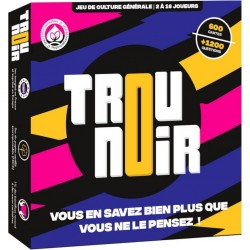 Trou Noir