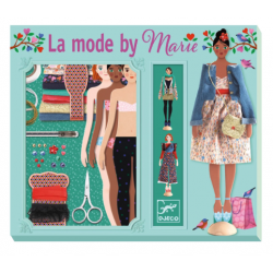 La mode by Marie