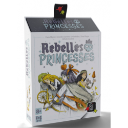 Rebelles princesses