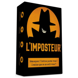 L'imposteur