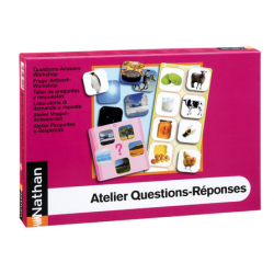 Atelier Questions-réponses