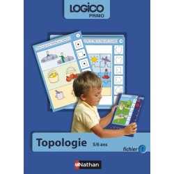 Logico Primo - Topologie