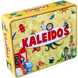 Kaleidos