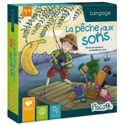 La pêche aux sons