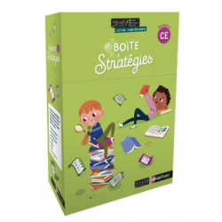 La boîte à stratégies CE