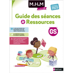 Guide des séances et...