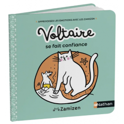 Voltaire se fait confiance...