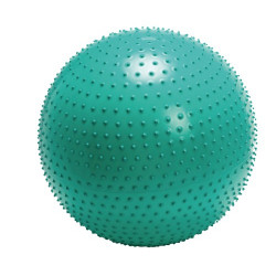 Ballon sensoriel, diam. 65 cm - Modèle 2