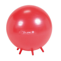 Ballon d'assise, diam. 55 cm - Modèle 1