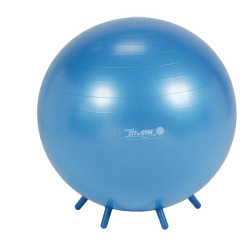 Ballon d'assise, diam. 65 cm - Modèle 2