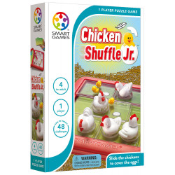Chicken Shuffle Junior